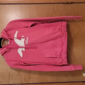 Hollister hoodie